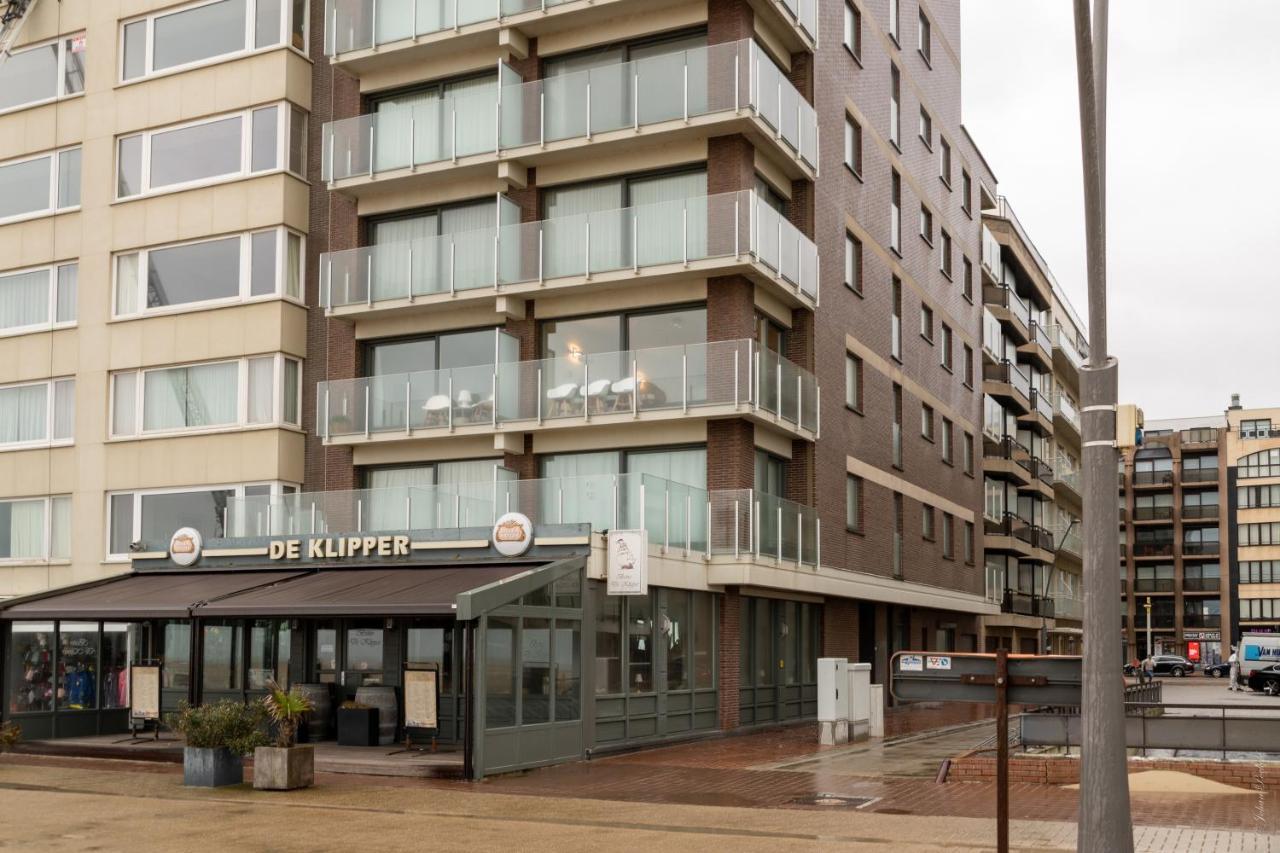 Appartement Seaview Koksijde Exterior photo