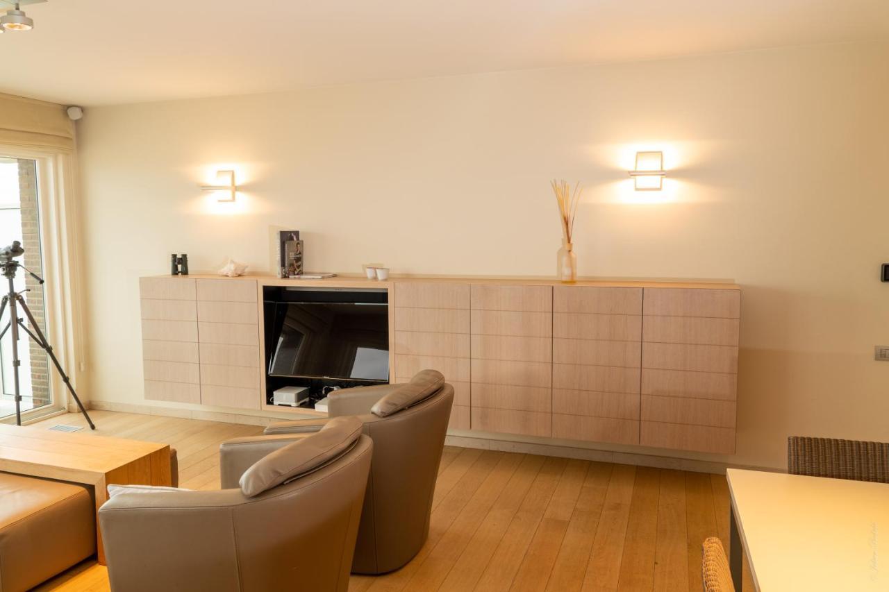 Appartement Seaview Koksijde Exterior photo
